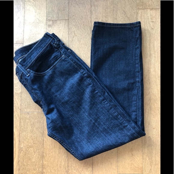 Levi’s 514 men’s jeans - Picture 2 of 6